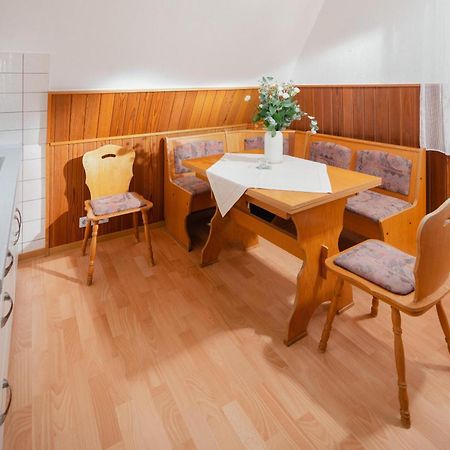 Haus Tiemann Wohnung 8 Norderney Dış mekan fotoğraf