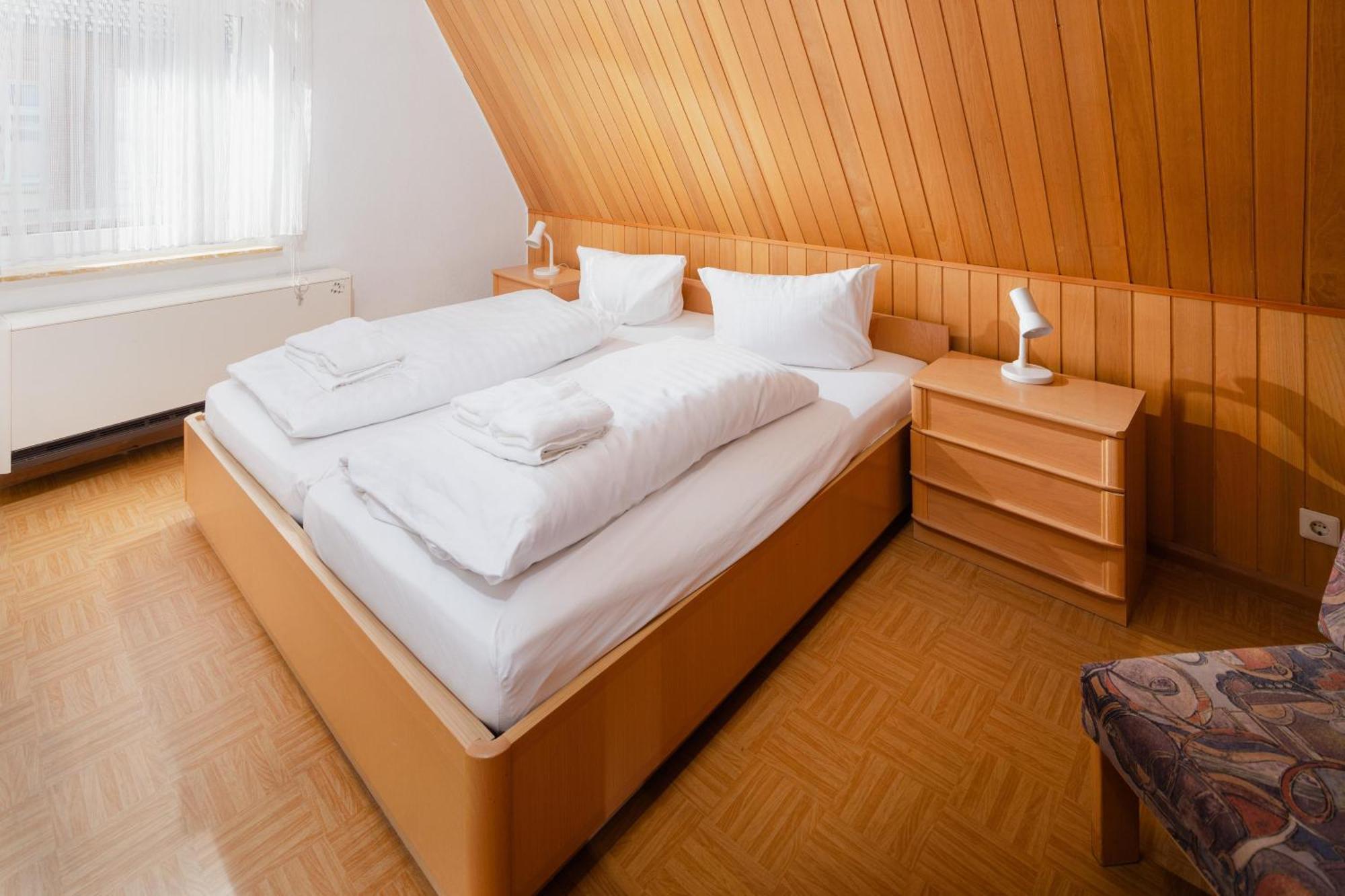 Haus Tiemann Wohnung 8 Norderney Dış mekan fotoğraf