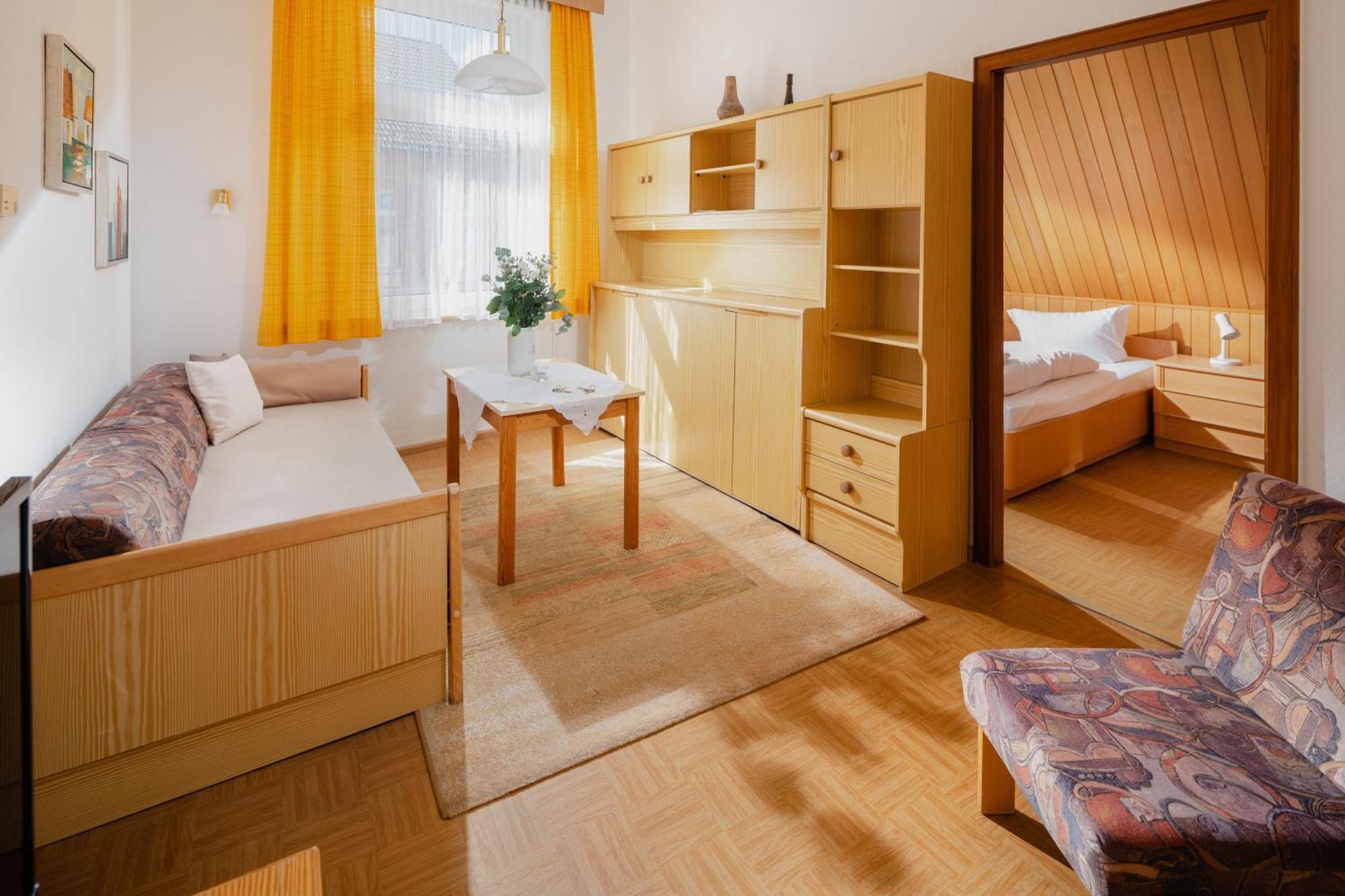 Haus Tiemann Wohnung 8 Norderney Dış mekan fotoğraf