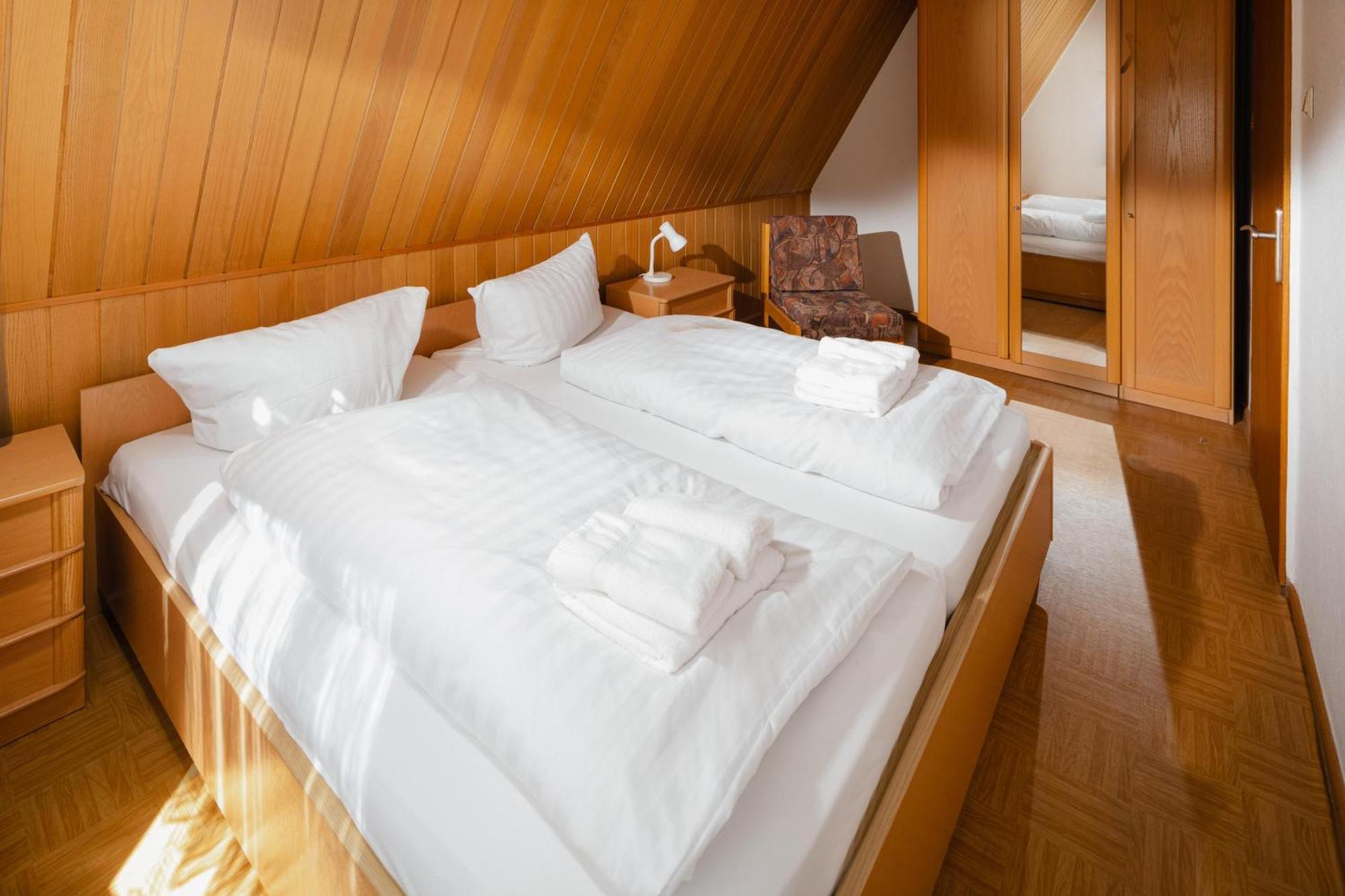 Haus Tiemann Wohnung 8 Norderney Dış mekan fotoğraf